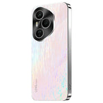 For Honor 400 Pro 5G (Global) Colorful Phone Case Ultra Slim Drop-proof Hard PC Back Cover