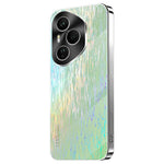 For Honor 400 Pro 5G (Global) Colorful Phone Case Ultra Slim Drop-proof Hard PC Back Cover