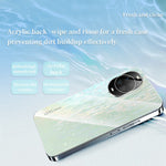 For Huawei nova 14 Ultra 5G Colorful Phone Case Ultra Slim Dropproof Hard PC Back Cover