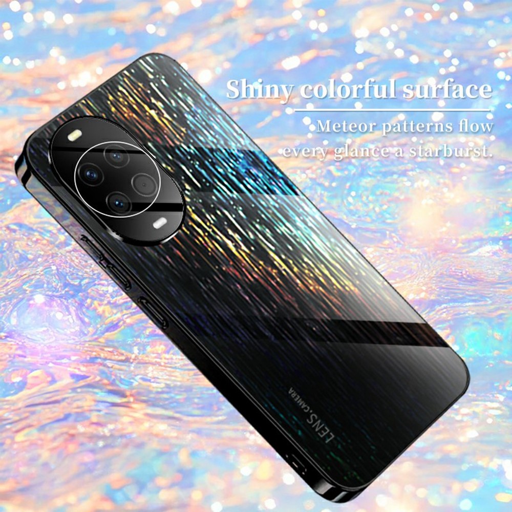 For Huawei nova 14 Ultra 5G Colorful Phone Case Ultra Slim Dropproof Hard PC Back Cover
