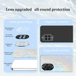 For Huawei nova 14 Ultra 5G Colorful Phone Case Ultra Slim Dropproof Hard PC Back Cover