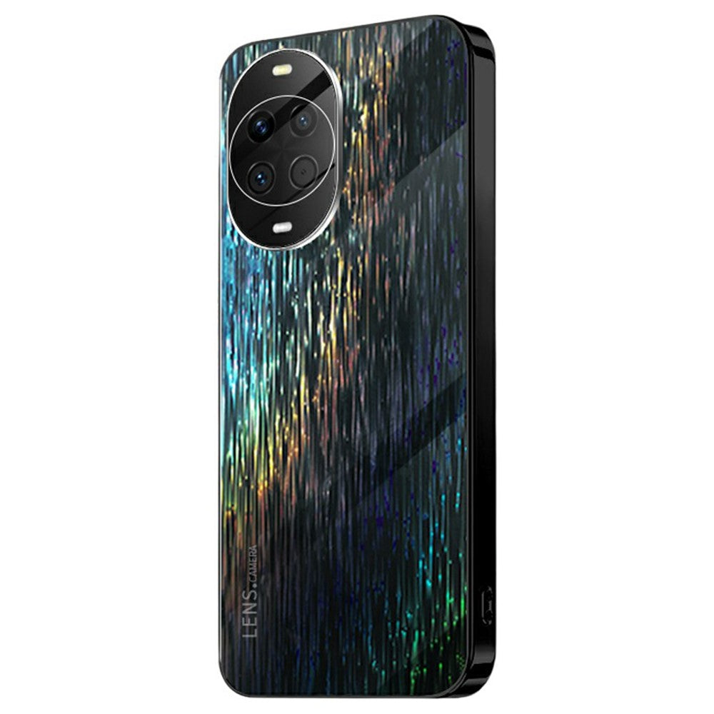 For Huawei nova 14 Ultra 5G Colorful Phone Case Ultra Slim Dropproof Hard PC Back Cover