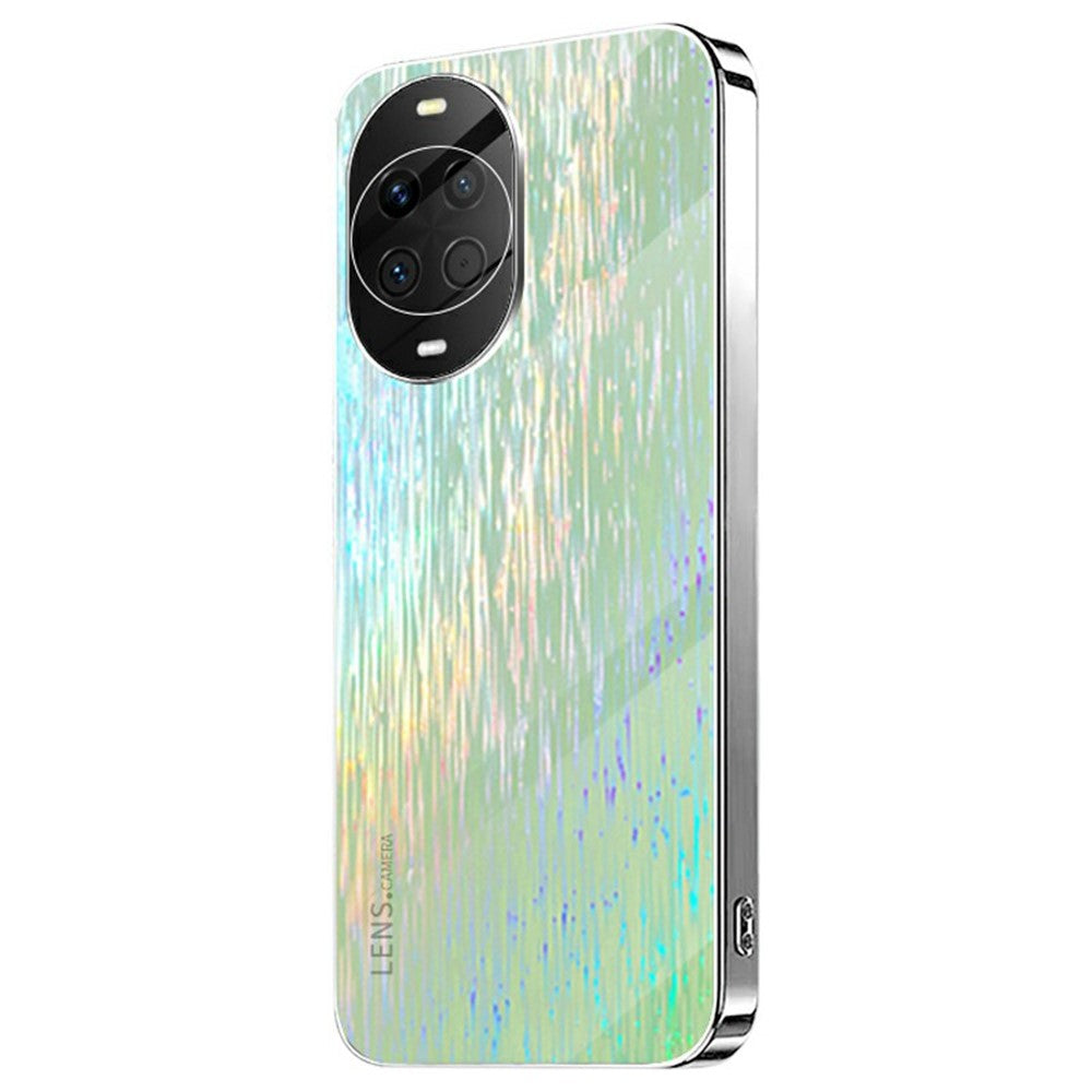 For Huawei nova 14 Ultra 5G Colorful Phone Case Ultra Slim Dropproof Hard PC Back Cover