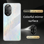 For Huawei nova 14 Pro 5G Colorful Phone Case Ultra Slim Dropproof Hard PC Back Cover