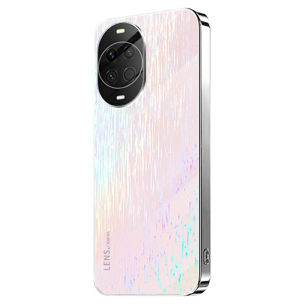 For Huawei nova 14 5G Colorful Phone Case Ultra Slim Dropproof Hard PC Back Cover