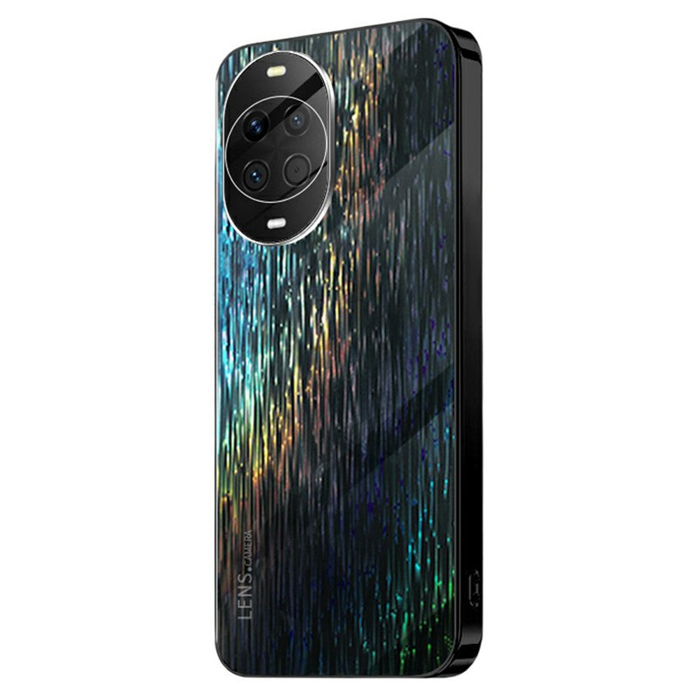 For Huawei nova 14 5G Colorful Phone Case Ultra Slim Dropproof Hard PC Back Cover