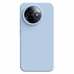For Xiaomi Redmi K80 Ultra 5G Case Skin-Friendly Liquid Silicone + PC Phone Cover