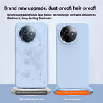 For Xiaomi Redmi K80 Ultra 5G Case Skin-Friendly Liquid Silicone + PC Phone Cover