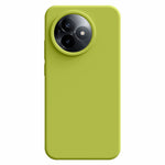 For Xiaomi Redmi K80 Ultra 5G Case Skin-Friendly Liquid Silicone + PC Phone Cover