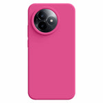 For Xiaomi Redmi K80 Ultra 5G Case Skin-Friendly Liquid Silicone + PC Phone Cover