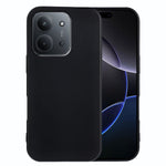 Xiaomi Redmi 15C 4G (EU) (173 mm) / 15C 5G (EU) (173 mm) / Poco C85 4G (173 mm) TPU-skal mjukt matt anti-fingeravtrycks-mobilbaksida