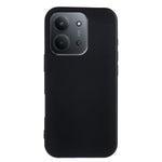 Xiaomi Redmi 15C 4G (EU) (173 mm) / 15C 5G (EU) (173 mm) / Poco C85 4G (173 mm) TPU-skal mjukt matt anti-fingeravtrycks-mobilbaksida