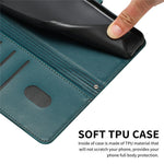 For Xiaomi Redmi 15C 4G (EU) (173mm) / 15C 5G (EU) (173mm) / Poco C85 4G (173mm) Wallet Case Cats Imprint Leather Phone Cover with Strap