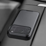 NILLKIN CamShield Prop Series For iPhone 18 Pro / 17 Pro Case Clear Lens Lid TPU PC Phone Cover