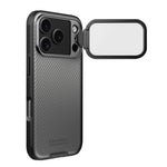 NILLKIN CamShield Prop Series For iPhone 18 Pro / 17 Pro Case Clear Lens Lid TPU PC Phone Cover