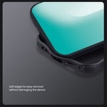 NILLKIN Camshield Pro for iPhone 18 Pro / 17 Pro Case Compatible with MagSafe TPU + PC Phone Cover with Slider Camera
