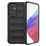 AMORUS til Samsung Galaxy S24+ Cover Stødabsorberende Blød TPU Robust Telefonbagside