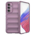 AMORUS til Samsung Galaxy S24+ Cover Stødabsorberende Blød TPU Robust Telefonbagside