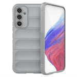 AMORUS til Samsung Galaxy S24+ Cover Stødabsorberende Blød TPU Robust Telefonbagside