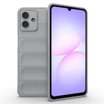 AMORUS For Samsung Galaxy A08 5G / A08 4G / A07 5G / A07 4G Case Shockproof Soft TPU Rugged Phone Back Cover