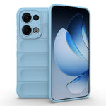 AMORUS For Oppo Reno13 5G (Global) Case Shockproof Soft TPU Rugged Phone Back Cover