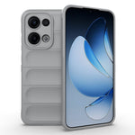 AMORUS For Oppo Reno13 5G (Global) Case Shockproof Soft TPU Rugged Phone Back Cover