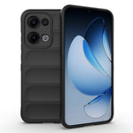 AMORUS For Oppo Reno13 5G (Global) Case Shockproof Soft TPU Rugged Phone Back Cover