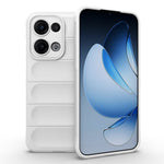 AMORUS For Oppo Reno13 5G (Global) Case Shockproof Soft TPU Rugged Phone Back Cover