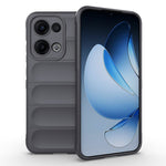 AMORUS For Oppo Reno13 5G (Global) Case Shockproof Soft TPU Rugged Phone Back Cover