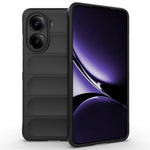AMORUS For Xiaomi Redmi Turbo 4 5G  /  Poco X7 Pro 5G Case Shockproof Soft TPU Rugged Phone Back Cover