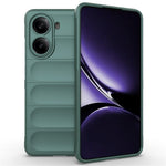 AMORUS For Xiaomi Redmi Turbo 4 5G  /  Poco X7 Pro 5G Case Shockproof Soft TPU Rugged Phone Back Cover