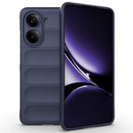 AMORUS For Xiaomi Redmi Turbo 4 5G  /  Poco X7 Pro 5G Case Shockproof Soft TPU Rugged Phone Back Cover