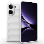 AMORUS For Xiaomi Redmi Turbo 4 5G  /  Poco X7 Pro 5G Case Shockproof Soft TPU Rugged Phone Back Cover
