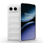 AMORUS For OnePlus Nord 4 Case Shockproof Soft TPU Rugged Phone Back Cover