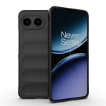 AMORUS For OnePlus Nord 4 Case Shockproof Soft TPU Rugged Phone Back Cover