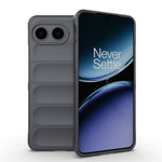 AMORUS For OnePlus Nord 4 Case Shockproof Soft TPU Rugged Phone Back Cover