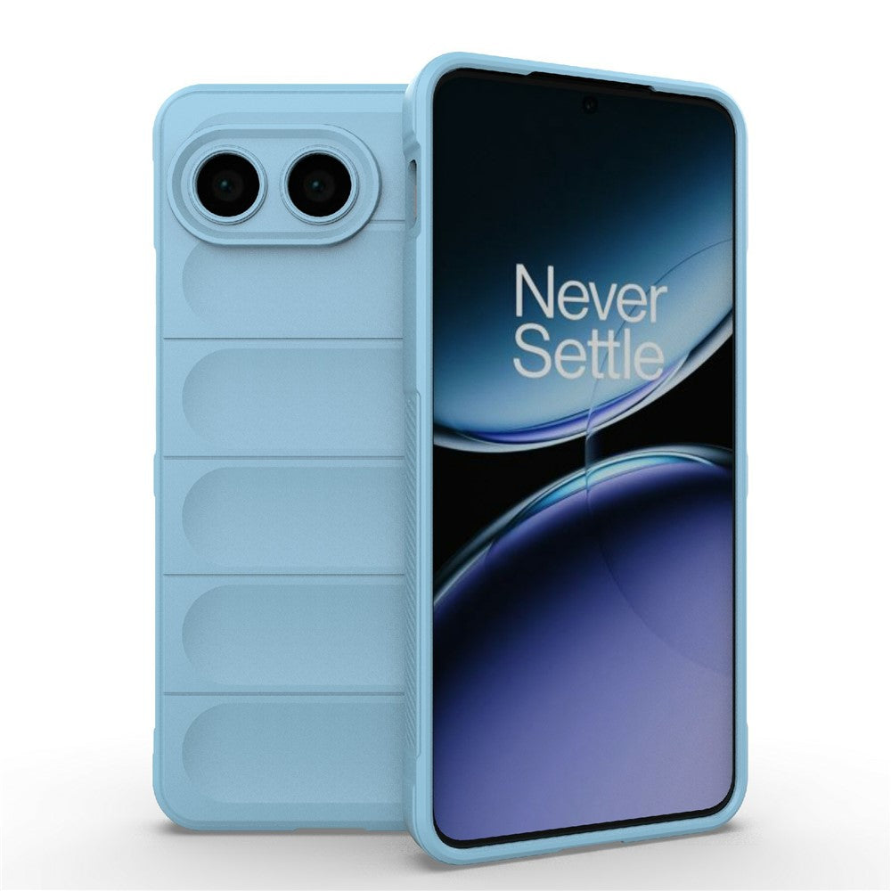 AMORUS For OnePlus Nord 4 Case Shockproof Soft TPU Rugged Phone Back Cover