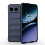 AMORUS For OnePlus Nord 4 Case Shockproof Soft TPU Rugged Phone Back Cover