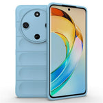 AMORUS Phone Case For Honor X50 5G  /  X9b 5G  /  Magic6 Lite 5G Shockproof Soft TPU Rugged Back Cover