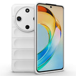 AMORUS Phone Case For Honor X50 5G  /  X9b 5G  /  Magic6 Lite 5G Shockproof Soft TPU Rugged Back Cover