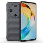 AMORUS Phone Case For Honor X50 5G  /  X9b 5G  /  Magic6 Lite 5G Shockproof Soft TPU Rugged Back Cover