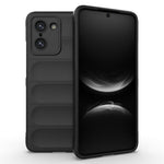 AMORUS För OnePlus Nord CE5 5G / Ace 5 Racing 5G Skal Stötsäkert Mjukt TPU Robust mobilskal