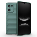 AMORUS För OnePlus Nord CE5 5G / Ace 5 Racing 5G Skal Stötsäkert Mjukt TPU Robust mobilskal