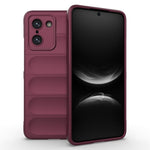 AMORUS För OnePlus Nord CE5 5G / Ace 5 Racing 5G Skal Stötsäkert Mjukt TPU Robust mobilskal
