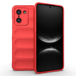 AMORUS För OnePlus Nord CE5 5G / Ace 5 Racing 5G Skal Stötsäkert Mjukt TPU Robust mobilskal