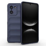 AMORUS För OnePlus Nord CE5 5G / Ace 5 Racing 5G Skal Stötsäkert Mjukt TPU Robust mobilskal