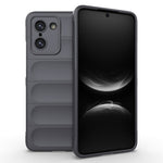AMORUS För OnePlus Nord CE5 5G / Ace 5 Racing 5G Skal Stötsäkert Mjukt TPU Robust mobilskal