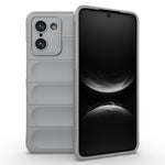 AMORUS För OnePlus Nord CE5 5G / Ace 5 Racing 5G Skal Stötsäkert Mjukt TPU Robust mobilskal