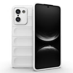 AMORUS För OnePlus Nord CE5 5G / Ace 5 Racing 5G Skal Stötsäkert Mjukt TPU Robust mobilskal
