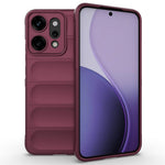 AMORUS For Oppo Reno14 Pro 5G (Global) Case Shockproof Soft TPU Rugged Phone Back Cover